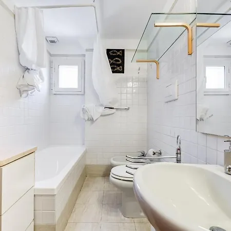 Colosseum Terrace Penthouse Apartamento Roma