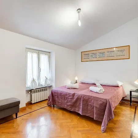 Colosseum Terrace Penthouse *