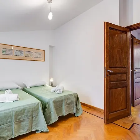 Apartamento Colosseum Terrace Penthouse Roma