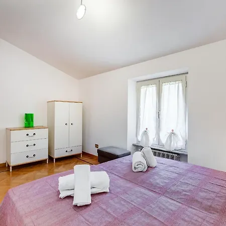 Colosseum Terrace Penthouse *