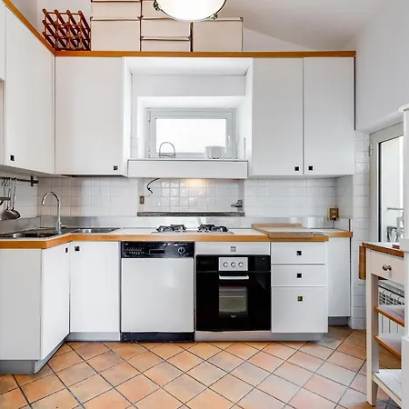 Colosseum Terrace Penthouse * Roma