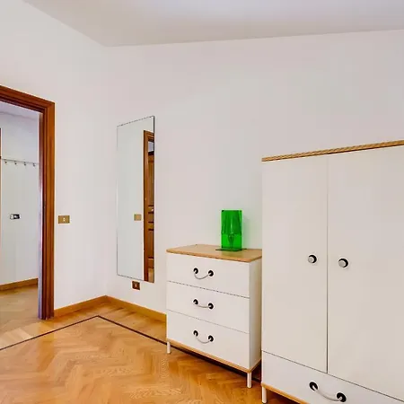 Colosseum Terrace Penthouse Apartamento