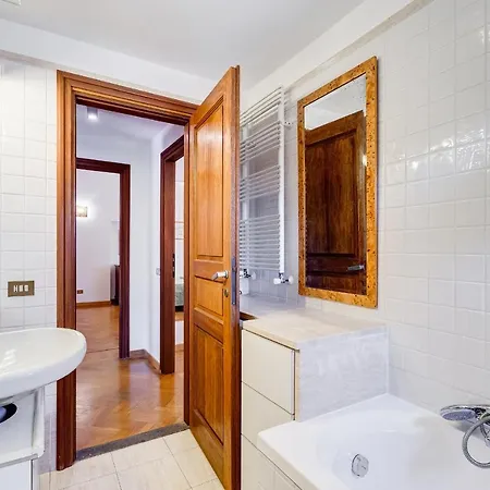 Colosseum Terrace Penthouse