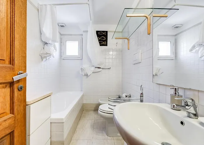 Colosseum Terrace Penthouse דירה רומא